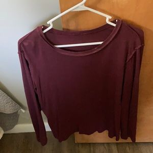 Womens top
